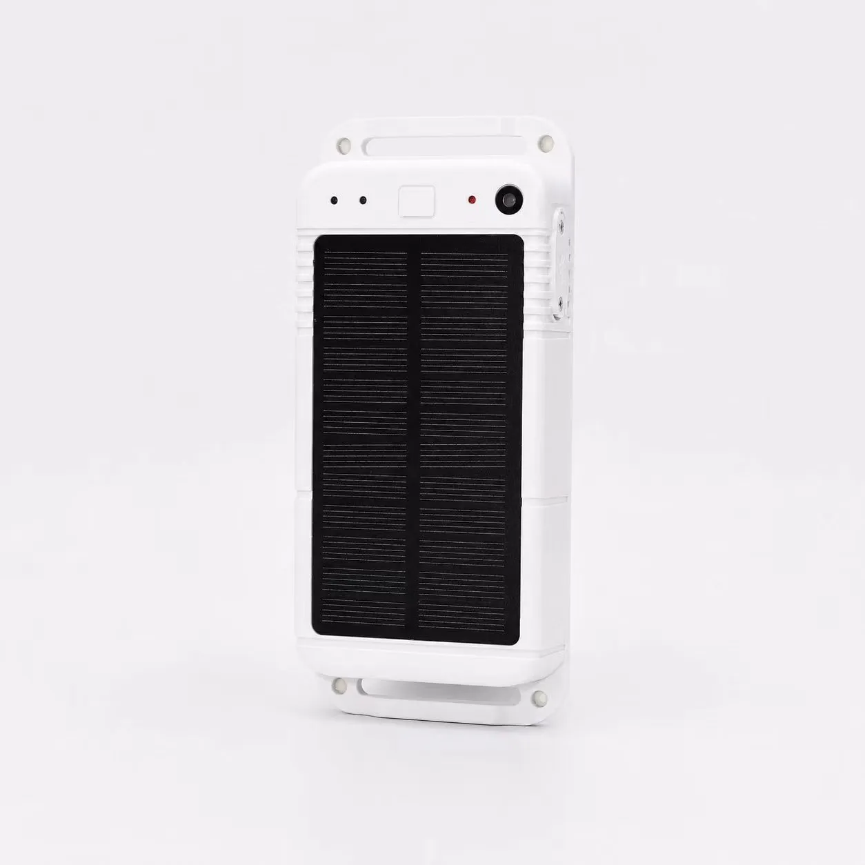 V26 Solar-Powered GPS Positioning Terminal