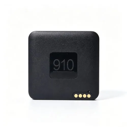V3 Long Standby GPS Tracker
