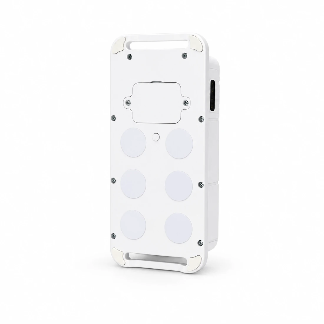 V26 Solar GPS Tracker