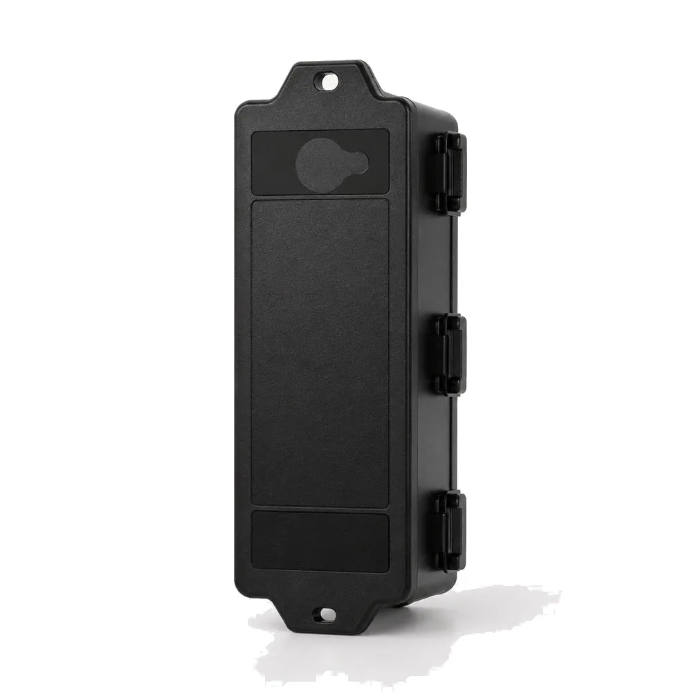 V12 Long Standby GPS Tracker