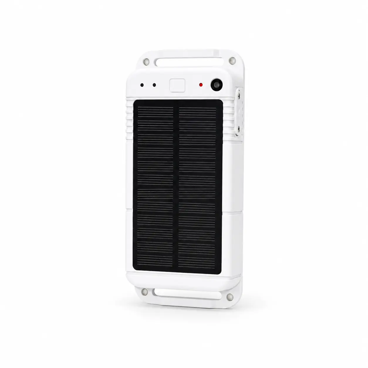 V26 Solar GPS Tracker