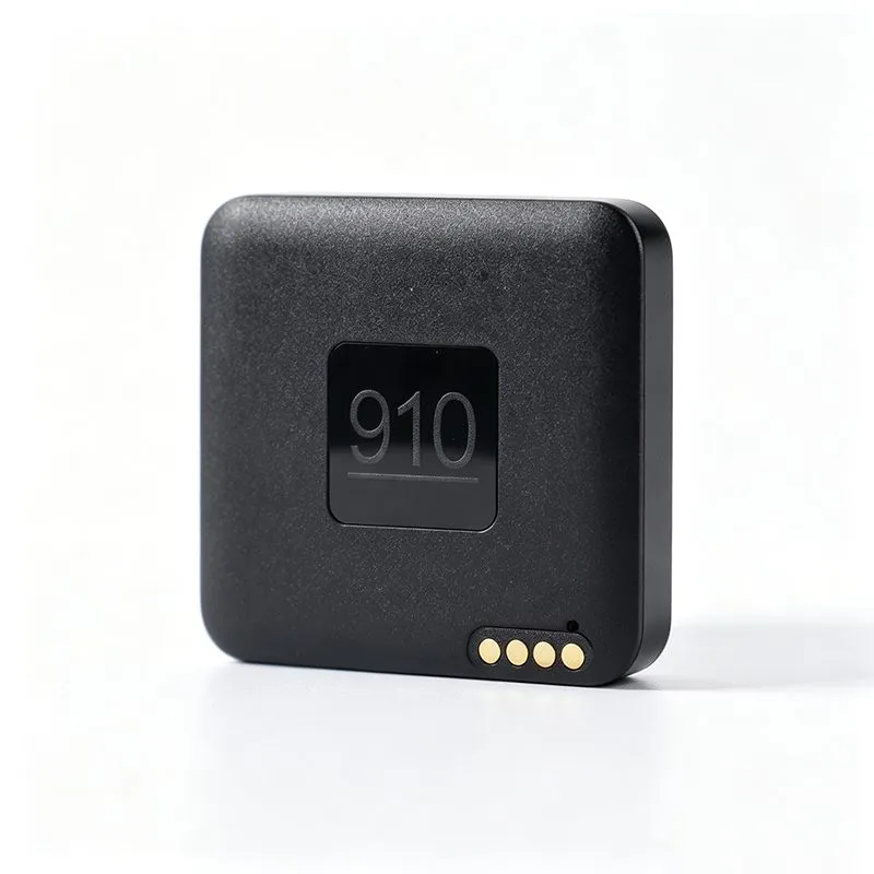 V3 Long Standby GPS Tracker